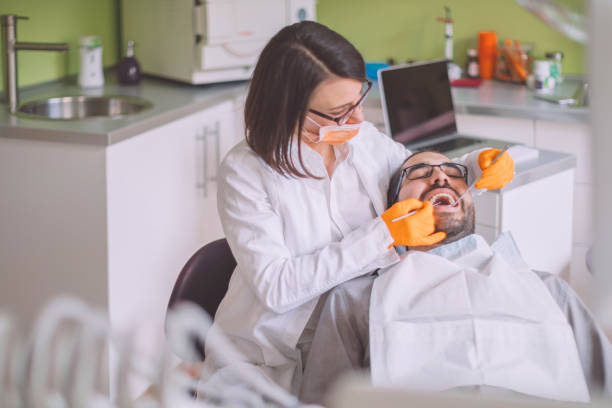 Best Emergency Dental Care for Trauma or Injury in River Edge, NJ