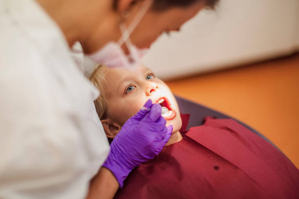 Best Emergency Treatment for Toothache in River Edge, NJ