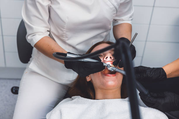 Best Emergency Dental Care for Trauma or Injury in River Edge, NJ