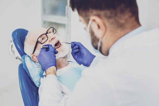 Best Walk-In Emergency Dentist in River Edge, NJ